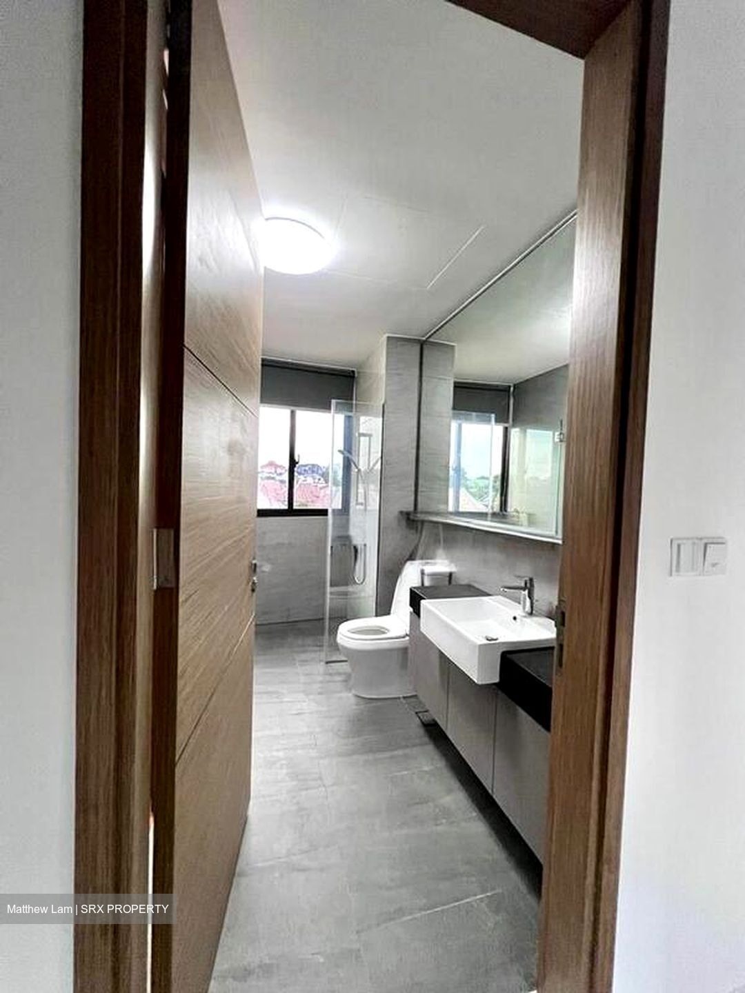 Parkwood Residences (D19), Apartment #566076481